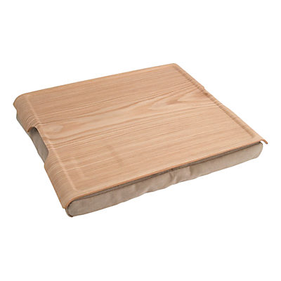 Bosign Large Wood Lay Tray, Natural Bosign Large Wood Lay Tray, Natural